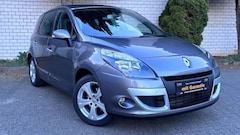 Bild des Angebotes Renault Scenic III Dynamique 1.4 TCe 130 /Anhänger