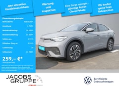 Bild des Angebotes VW ID.5 Pro 128 kW Navi Pro, Infotainmentpaket,