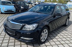 Bild des Angebotes Mercedes-Benz C 200 T CDI 7G|ILS|COMAND|SHZ|Park|Temp.