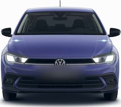 Bild des Angebotes VW Polo 1.0TSI Goal SHZ KAMERA ACC FACEL. LED