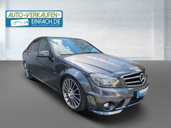 Bild des Angebotes Mercedes-Benz C 63 AMG s PP,lückenl. Mercedes Scheckheft,Kuzka Perform