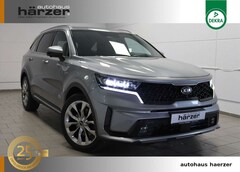 Bild des Angebotes Kia Sorento Platinum 4WD DCT8 *AHK*HeadUp*Bose*360°