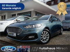 Bild des Angebotes Ford Mondeo Turnier Business Ed. Navi CarPlay Sitzhzg Klima DA