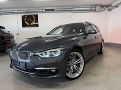 Bild des Angebotes BMW 340 i Luxury Line Purity *LED *H&K *Leder *HUD