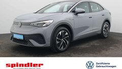 Bild des Angebotes VW ID.5 Pro / CCS, ACC, LED, Standklima, Navi Pro