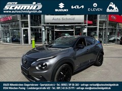 Bild des Angebotes Nissan Juke JUKE 1.6 VOLLHYBRID AUTOMATIK N-SPORT