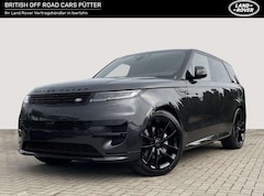 Bild des Angebotes Land Rover Range Rover Sport Dynamic SE P460e Hybrid Sportpaket HUD Luftfederun