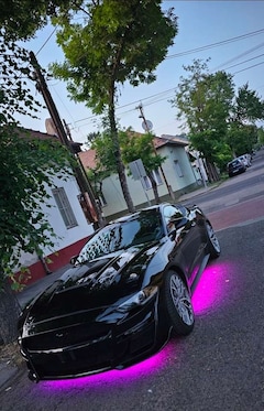 Bild des Angebotes Ford Mustang Fastback 5.0 Ti-VCT V8 Aut. GT