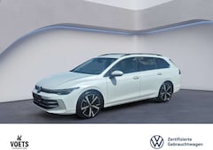 Bild des Angebotes VW Golf VIII Variant 1.5eTSI STYLE DSG