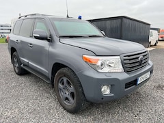 Bild des Angebotes Toyota Land Cruiser 200*ARMORED*B7*VR9*25TKM*ARMOURED*