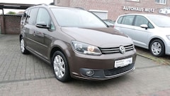 Bild des Angebotes VW Touran MATCH