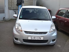 Bild des Angebotes Daihatsu Sirion 1.3 Klima I Hand Ganzjahresreifen Scheckheft