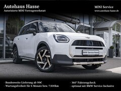Bild des Angebotes MINI Cooper D Countryman MINI Countryman D Favoured+Paket M+PANO+19Z+HUD