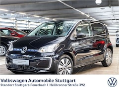 Bild des Angebotes VW e-up! MoveTempomat