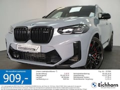 Bild des Angebotes BMW X4 M Competition *PGSD.HUD.M-Sportsitze*