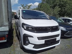 Bild des Angebotes Opel Vivaro-e Vivaro-e M (69-kWh)