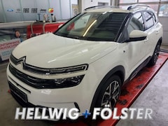 Bild des Angebotes Citroen C5 Aircross Shine Hybrid Leder Schiebedach AHK