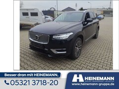 Bild des Angebotes Volvo XC90 T8AWD Geartronic Inscription Expression SoH