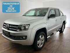 Bild des Angebotes VW Amarok AMAROK DOUBL. CAP 4x4 / HIGHLINE/ MwSt. / 2.H /