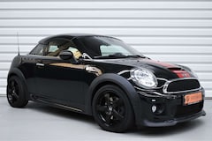 Bild des Angebotes MINI John Cooper Works Coupe +Bi-Xenon+SHZ+ALU