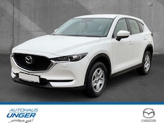 Bild des Angebotes Mazda CX-5 2.0 GS Prime-Line LED Klima Allwetter