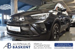 Bild des Angebotes Opel Crossland X GS-LINE*LED*KAMERA*SHZ*NAVI*PDC