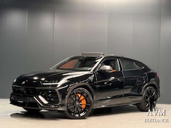 Bild des Angebotes Lamborghini Urus 4.0 V8 2023*CARBON PACK*ORANGE INT*MASSAGE*B&O*HUD