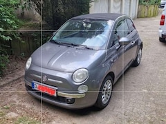 Bild des Angebotes Fiat 500C 500 C 500 C 1.2 Lounge