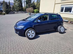 Bild des Angebotes VW Golf Plus Life 1.4 Benzin 122Ps SHZ*KLIMA*TÜV + Insp Neu*