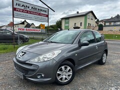 Bild des Angebotes Peugeot 206 Basis 206+