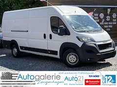 Bild des Angebotes Peugeot Boxer 333 L1H1 Active Blue-HDi 130