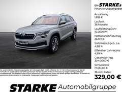 Bild des Angebotes Skoda Kodiaq 2.0 TDI DSG 4x4 Tour