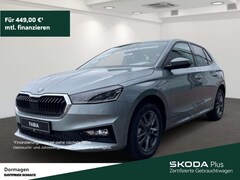 Bild des Angebotes Skoda Fabia Balance 1.0 TSI DSG ASSISTENZPAKET WINTERPAKET