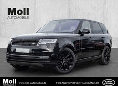 Bild des Angebotes Land Rover Range Rover Autobiography Hybrid P510e EU6d Park-Assistent