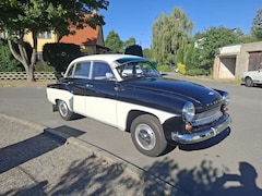 Bild des Angebotes Wartburg 312