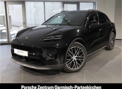 Bild des Angebotes Porsche Macan 360 Kamera Memory Sitze LenkradHZG SHZ