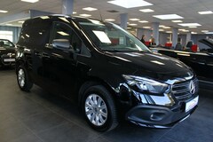 Bild des Angebotes Mercedes-Benz Citan 112 CDI Standard aut. PRO