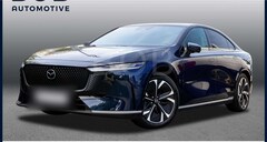 Bild des Angebotes Mazda 6e EV 1AT RWD Takumi 8-fach bereift NAVI SHZ PDC KLIMA BT