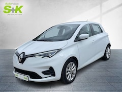 Bild des Angebotes Renault ZOE E-Tech EXPERIENCE R110 Z.E.50 +CCS+CARPLAY+GJR+