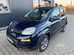 Bild des Angebotes Fiat Panda Rock 4x4 Twinair, Klima, Allrad