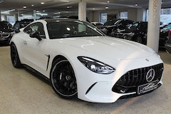 Bild des Angebotes Mercedes-Benz AMG GT 63 4Matic+ Coupe Premium Plus*CARBON/LIFT