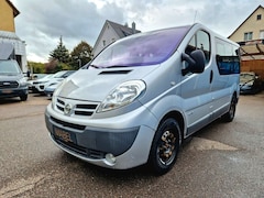 Bild des Angebotes Nissan Primastar Kombi L1H1 Premium +9SITZE+AHK+