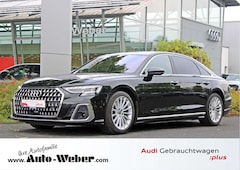 Bild des Angebotes Audi A8 Lang 55TFSI qu B&O ADV. NACHT DIGIMATRIX 360°