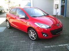 Bild des Angebotes Mazda 2 1.3 Sendo