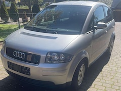 Bild des Angebotes Audi A2 A2 1.4