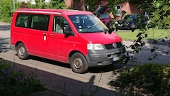 Bild des Angebotes VW T5 California