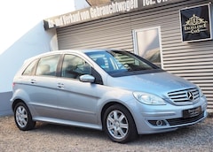 Bild des Angebotes Mercedes-Benz B 170 B 170 Tüv Klima Automatik