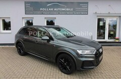 Bild des Angebotes Audi Q7 45 TDI quattro S line*LED*LEDER*VC*NAVI*ACC*