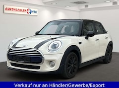 Bild des Angebotes MINI Cooper 1.5 5-trg. Automatik Xenon SHZ Navi PDC
