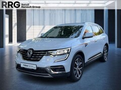 Bild des Angebotes Renault Koleos TECHNO BLUE dCi 185 4WD CVT Apple CarPlay